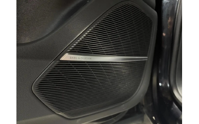 Audi Q8 Sline* BlackOptic* Distr* B&O* 360* Обдух* Пано* - автомобили, коли, обяви за нови и употребявани 7