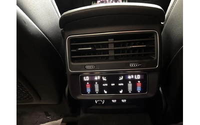 Audi Q8 Sline* Distronic* Обдух* Carplay* 360* Пано - автомобили, коли, обяви за нови и употребявани 16