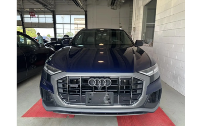 audi-q8 - 1