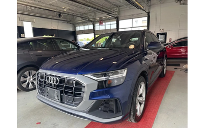 audi-q8 - 2