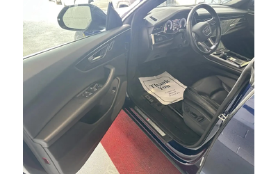 Audi Q8 Sline* Distronic* Обдух* Carplay* 360* Пано - автомобили, коли, обяви за нови и употребявани 7