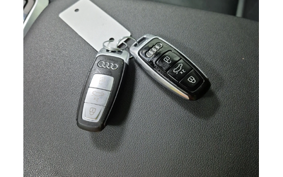 Audi Q8 Progressiv* Quattro* Pan/Roof* Apple carplay* Keyl - автомобили, коли, обяви за нови и употребявани 13