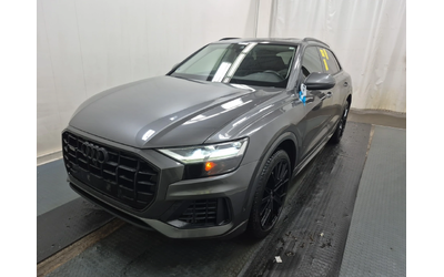audi-q8 - 2
