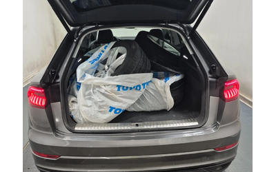 Audi Q8 Progressiv* Quattro* Pan/Roof* Apple carplay* Keyl - автомобили, коли, обяви за нови и употребявани 6