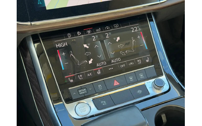 Audi Q8 Distronic* B&O* Обдух* 360* Пано* Без Инциденти - автомобили, коли, обяви за нови и употребявани 11