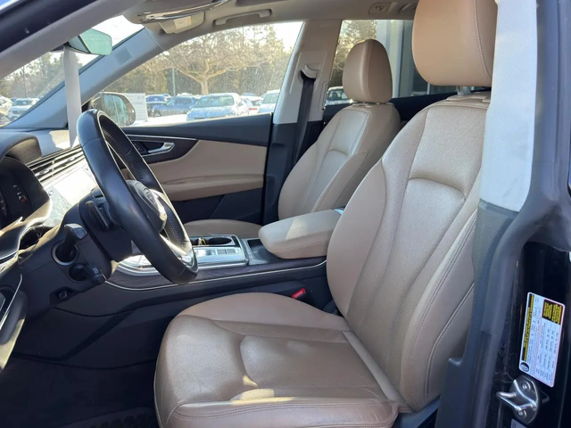 Audi Q8 Distronic* B&O* Обдух* 360* Пано* Без Инциденти - автомобили, коли, обяви за нови и употребявани 13