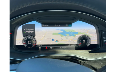 Audi Q8 Distronic* B&O* Обдух* 360* Пано* Без Инциденти - автомобили, коли, обяви за нови и употребявани 8