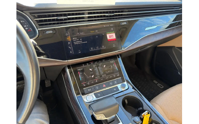 Audi Q8 Distronic* B&O* Обдух* 360* Пано* Без Инциденти - автомобили, коли, обяви за нови и употребявани 9