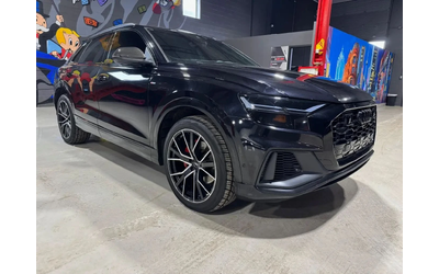 audi-q8 - 2