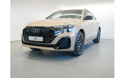 audi-q8 - 1