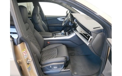 Audi Q8 50 TDI quattro S line - автомобили, коли, обяви за нови и употребявани 7