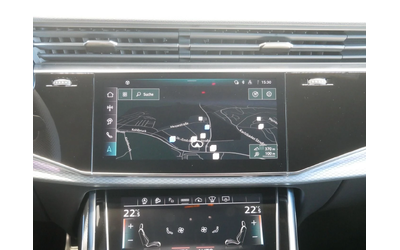 Audi Q8 50 TDI quattro S line - автомобили, коли, обяви за нови и употребявани 9