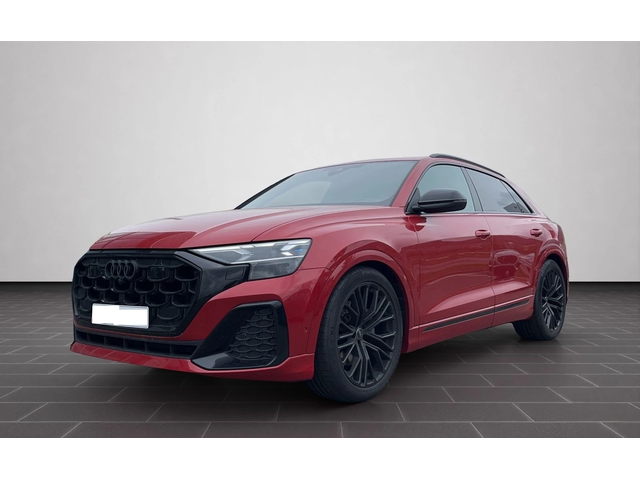 Audi Q8 50 TDI quattro - автомобили, коли, обяви за нови и употребявани 0