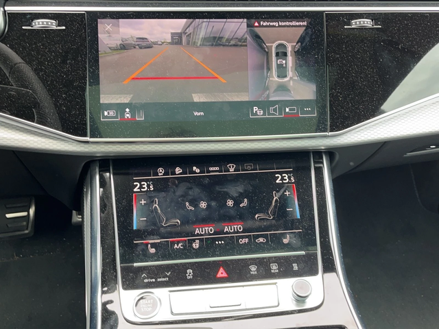 Audi Q8 50 TDI quattro - автомобили, коли, обяви за нови и употребявани 10