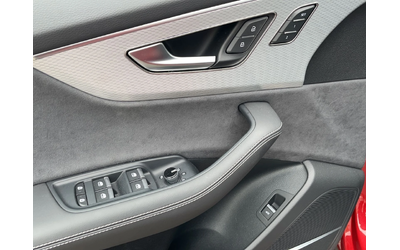 Audi Q8 50 TDI quattro - автомобили, коли, обяви за нови и употребявани 12