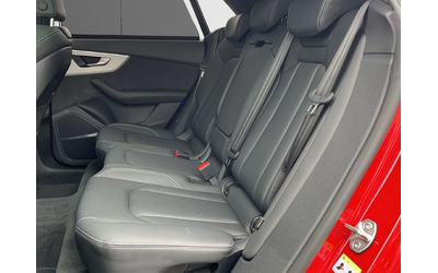 Audi Q8 50 TDI quattro - автомобили, коли, обяви за нови и употребявани 13