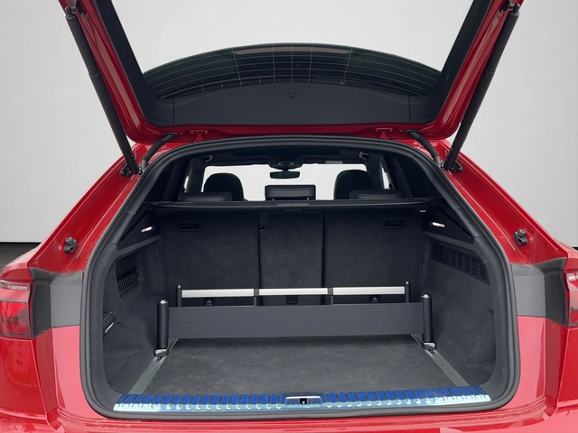 Audi Q8 50 TDI quattro - автомобили, коли, обяви за нови и употребявани 14