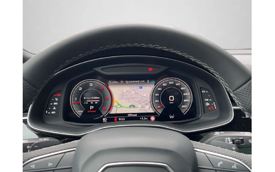 Audi Q8 50 TDI quattro - автомобили, коли, обяви за нови и употребявани 9