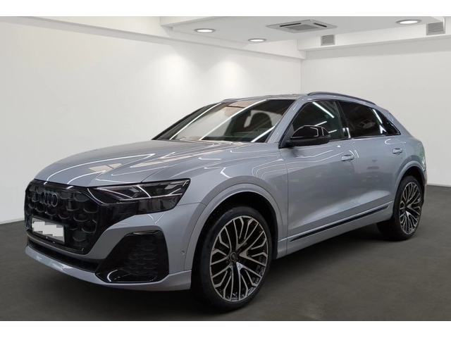 Audi Q8 50 TDI quattro Sportpaket - автомобили, коли, обяви за нови и употребявани 0