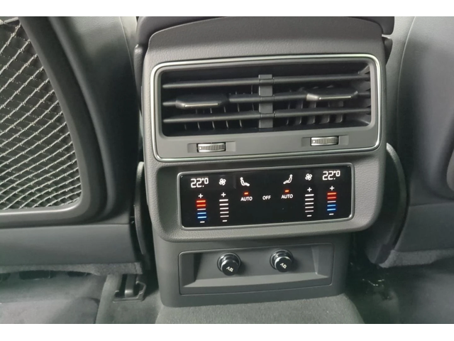 Audi Q8 50 TDI quattro Sportpaket - автомобили, коли, обяви за нови и употребявани 13