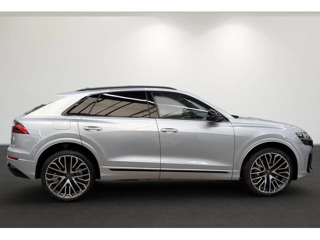 Audi Q8 50 TDI quattro Sportpaket - автомобили, коли, обяви за нови и употребявани 1