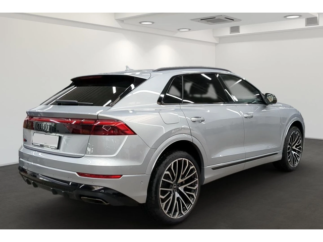 Audi Q8 50 TDI quattro Sportpaket - автомобили, коли, обяви за нови и употребявани 2