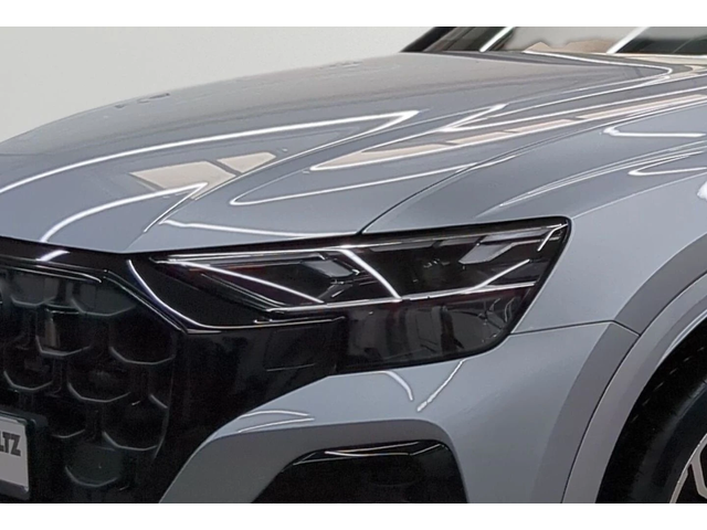 Audi Q8 50 TDI quattro Sportpaket - автомобили, коли, обяви за нови и употребявани 3