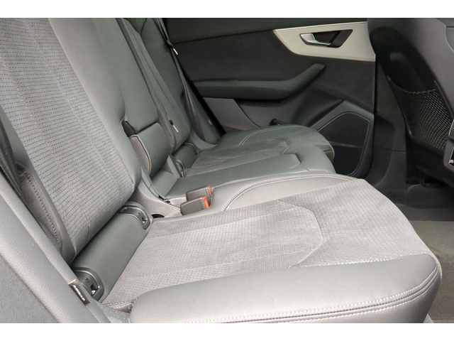 Audi Q8 50 TDI quattro Sportpaket - автомобили, коли, обяви за нови и употребявани 5