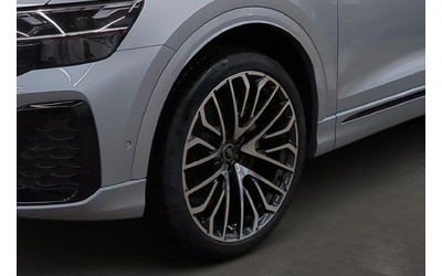 Audi Q8 50 TDI quattro Sportpaket - автомобили, коли, обяви за нови и употребявани 7