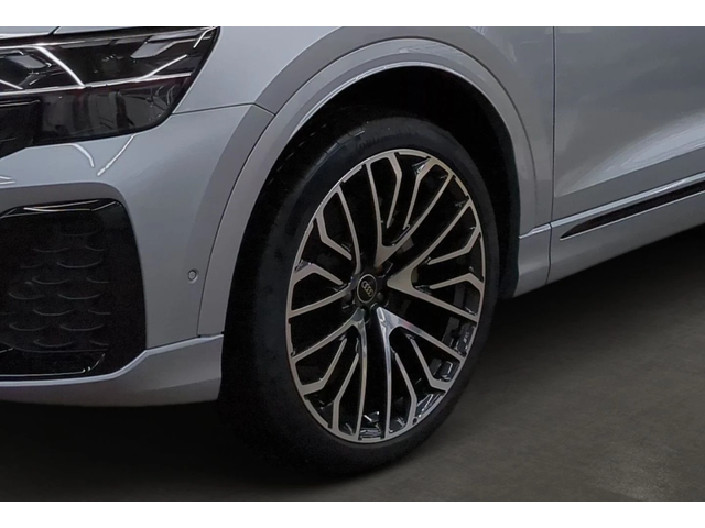 Audi Q8 50 TDI quattro Sportpaket - автомобили, коли, обяви за нови и употребявани 7