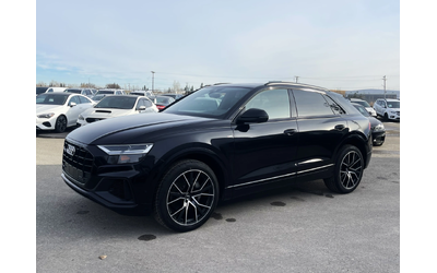 audi-q8 - 0