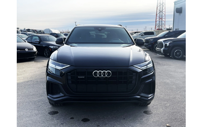 audi-q8 - 2