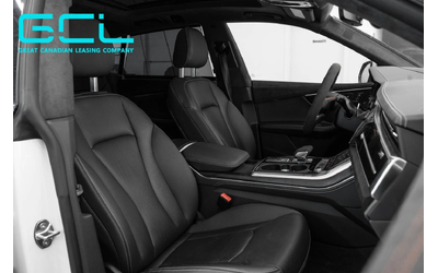 Audi Q8 Technik S-Line С РЕГИСТРАЦИЯ & АВТО КРЕДИТ - автомобили, коли, обяви за нови и употребявани 13