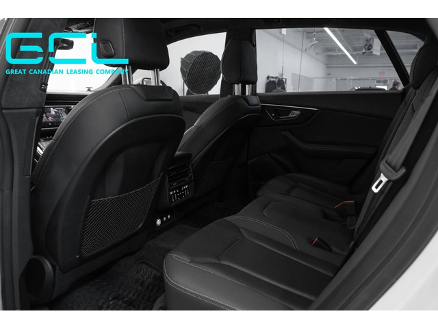 Audi Q8 Technik S-Line С РЕГИСТРАЦИЯ & АВТО КРЕДИТ - автомобили, коли, обяви за нови и употребявани 15