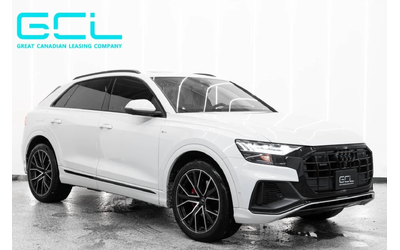 audi-q8 - 1