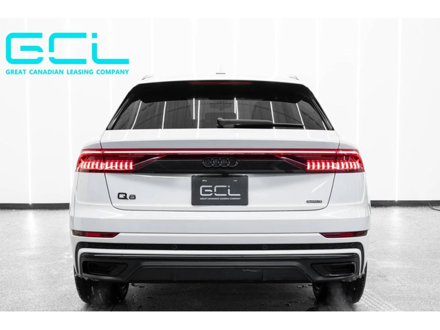 Audi Q8 Technik S-Line С РЕГИСТРАЦИЯ & АВТО КРЕДИТ - автомобили, коли, обяви за нови и употребявани 4