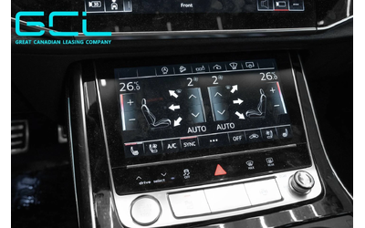 Audi Q8 Technik S-Line С РЕГИСТРАЦИЯ & АВТО КРЕДИТ - автомобили, коли, обяви за нови и употребявани 9