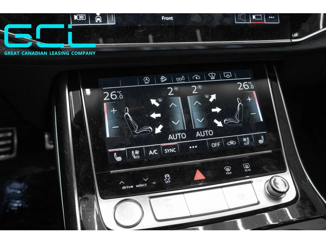 Audi Q8 Technik S-Line С РЕГИСТРАЦИЯ & АВТО КРЕДИТ - автомобили, коли, обяви за нови и употребявани 9