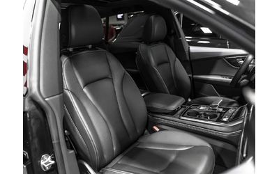 Audi Q8 PROGRESSIV S-LINE С РЕГИСТРАЦИЯ & АВТО КРЕДИТ - автомобили, коли, обяви за нови и употребявани 10