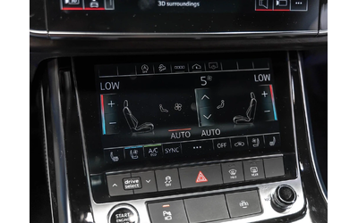 Audi Q8 PROGRESSIV S-LINE С РЕГИСТРАЦИЯ & АВТО КРЕДИТ - автомобили, коли, обяви за нови и употребявани 15