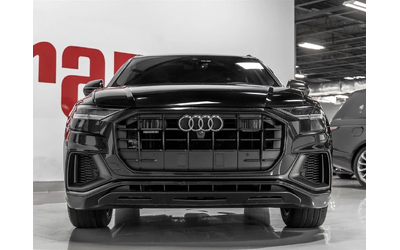 audi-q8 - 1