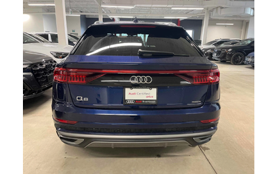 audi-q8 - 4