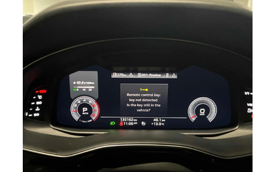 Audi Q8 Technik С РЕГИСТРАЦИЯ & АВТО КРЕДИТ - автомобили, коли, обяви за нови и употребявани 6