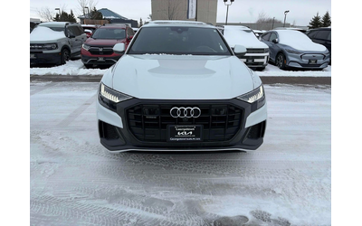 audi-q8 - 2
