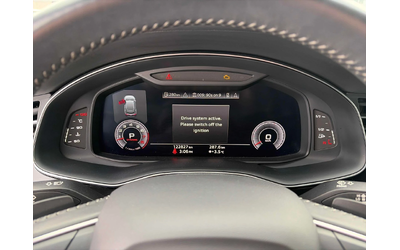 Audi Q8 Technik С РЕГИСТРАЦИЯ & АВТО КРЕДИТ - автомобили, коли, обяви за нови и употребявани 6