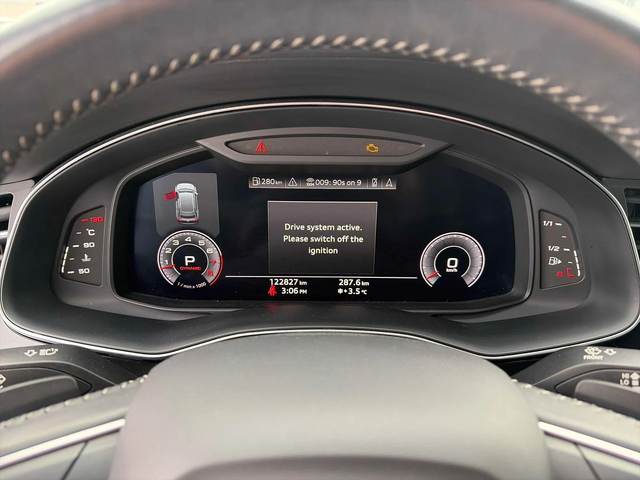 Audi Q8 Technik С РЕГИСТРАЦИЯ & АВТО КРЕДИТ - автомобили, коли, обяви за нови и употребявани 6