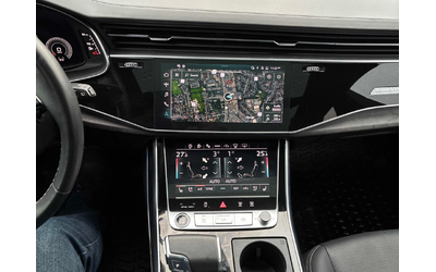 Audi Q8 Technik С РЕГИСТРАЦИЯ & АВТО КРЕДИТ - автомобили, коли, обяви за нови и употребявани 8