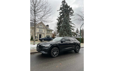 audi-q8 - 0
