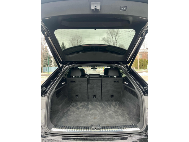 Audi Q8 Progressiv С РЕГИСТРАЦИЯ & АВТО КРЕДИТ - автомобили, коли, обяви за нови и употребявани 11