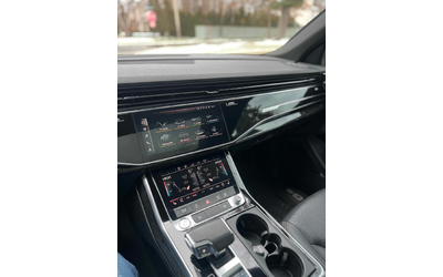 Audi Q8 Progressiv С РЕГИСТРАЦИЯ & АВТО КРЕДИТ - автомобили, коли, обяви за нови и употребявани 8